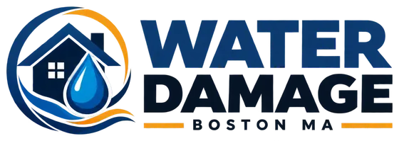 Water Damage Boston MA
